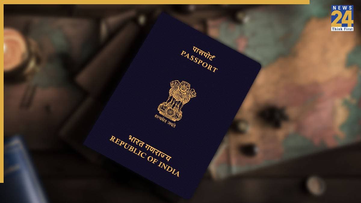 बिना वीजा करें 58 देशों की सैर, देखें कहां-कितने दिन रुक सकते हैं भारतीय पासपोर्ट धारक?