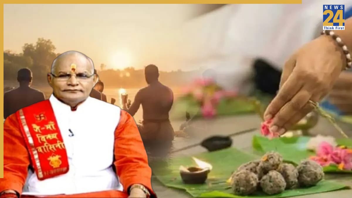 Kaalchakra: पितृपक्ष के श्राद्ध भोज में क्या होना चाहिए और क्या नहीं? पंडित सुरेश पांडेय ने बताए खाने से जुड़े नियम