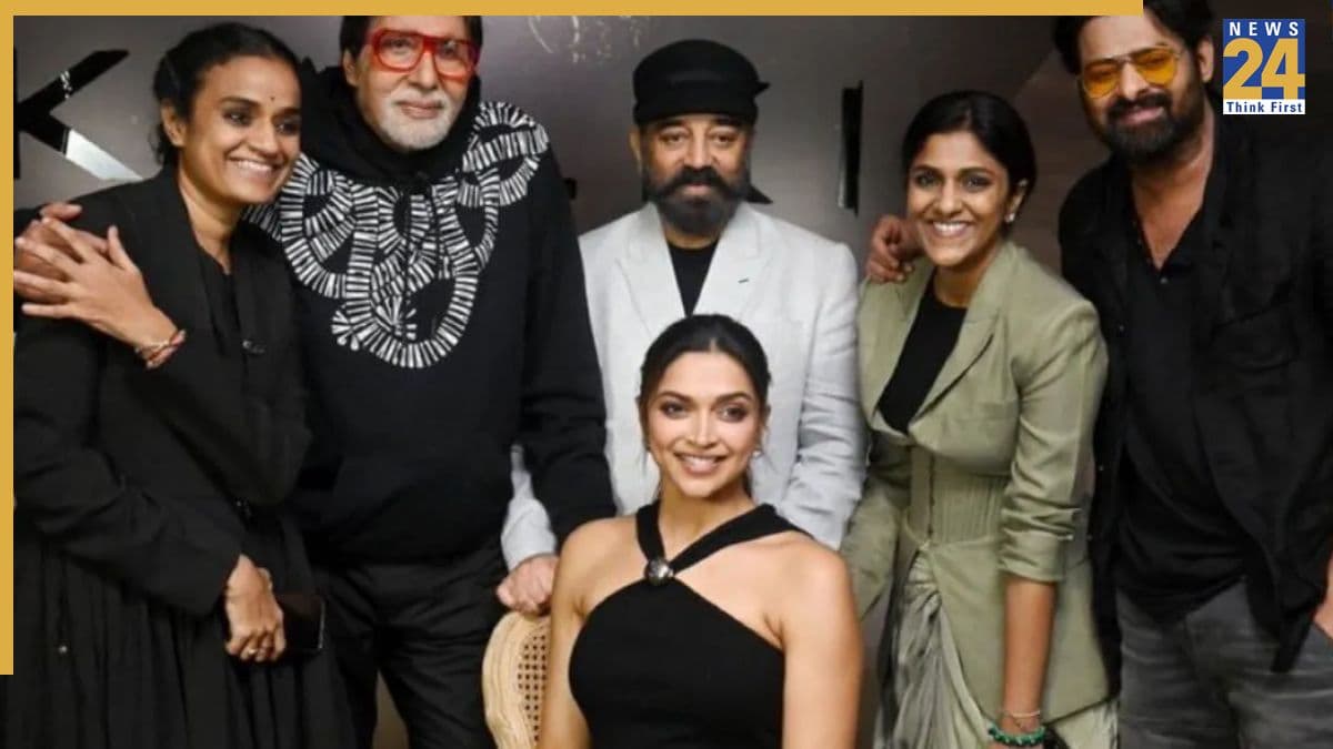 दीपिका पादुकोण ने छोड़ा ‘Kalki 2898 AD’ का सीक्वल, मेकर्स बोले फिल्म को चाहिए पूरा कमिटमेंट