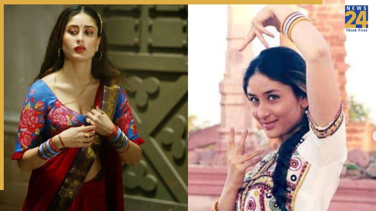 Kareena Kapoor के 5 चैलेंजिंग रोल, जिन्हें देखे बिना अधूरी है बॉलीवुड की कहानी