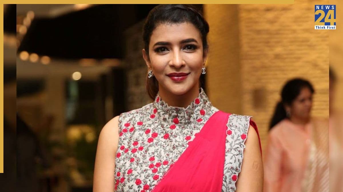 'अजीब लगता है कि…', लक्ष्मी मांचू ने ऑनलाइन सट्टेबाजी ऐप विवाद पर तोड़ी चुप्पी, कही ये बड़ी बात