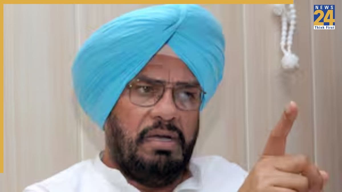 पंजाब में कालाबाजारी पर कड़ी कार्रवाई शुरू, मंत्री कुलदीप धालीवाल ने किया बाढ़ग्रस्त बाजारों का निरीक्षण