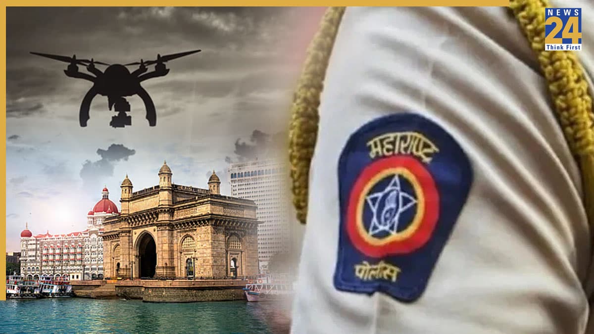 ड्रोन पर बैन क्यों लगाया जाता है और कैसे होता लागू? मुंबई में 30 दिन का प्रतिबंध