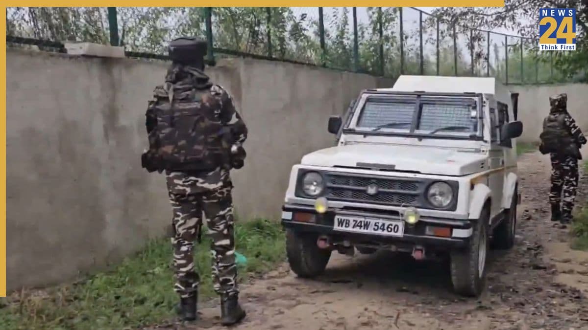 आतंकी साजिश के खिलाफ NIA का एक्शन, 6 राज्यों के 22 ठिकानों पर छापेमारी