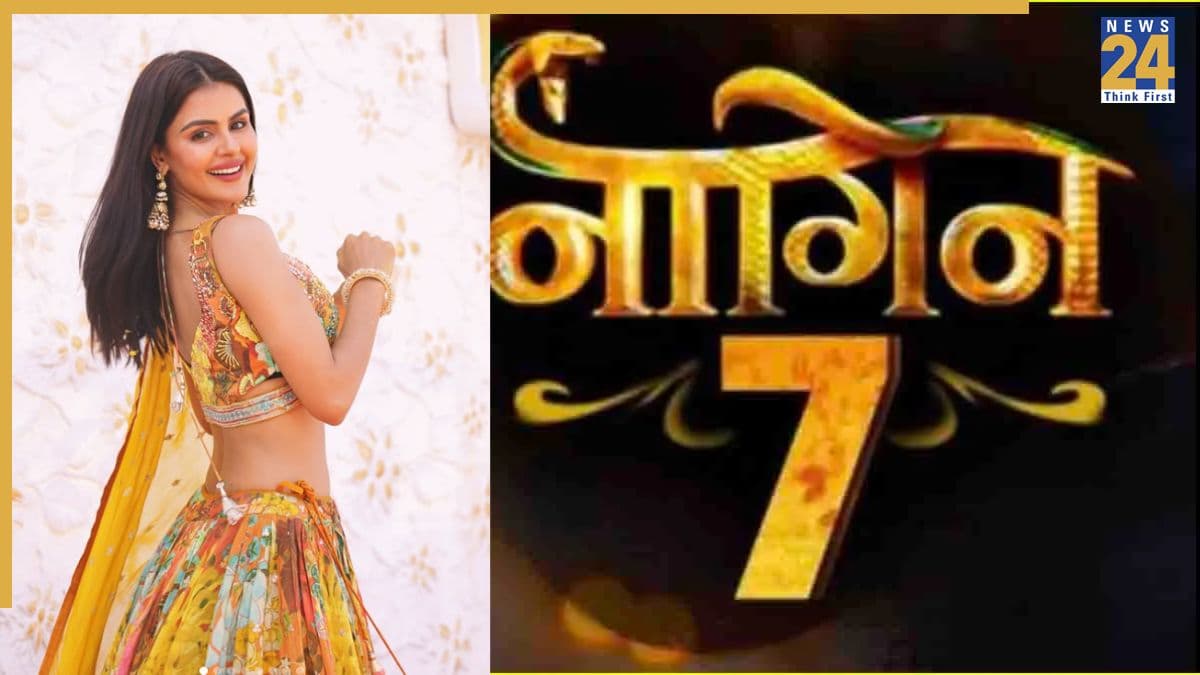 Naagin 7: एकता कपूर के शो में 'कुमकुम भाग्य' एक्टर की एंट्री, प्रियंका चाहर चौधरी संग जमेगी जोड़ी!
