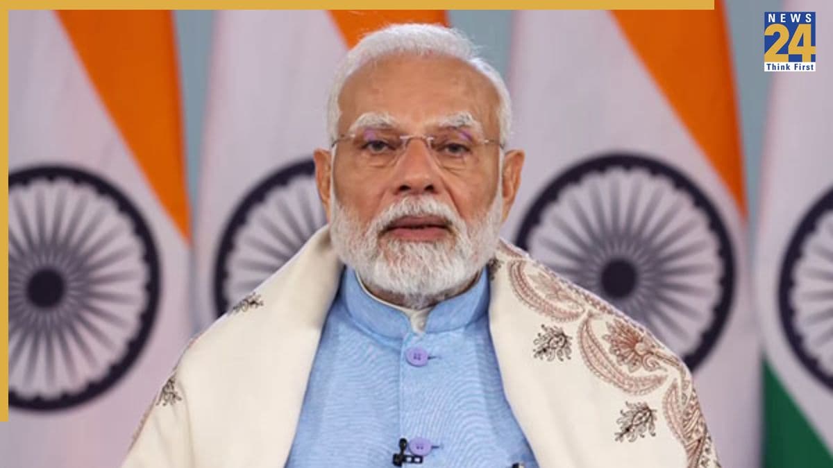 टैरिफ विवाद के बीच पीएम मोदी का बड़ा फैसला, यूएन महसभा में नहीं होंगे शामिल