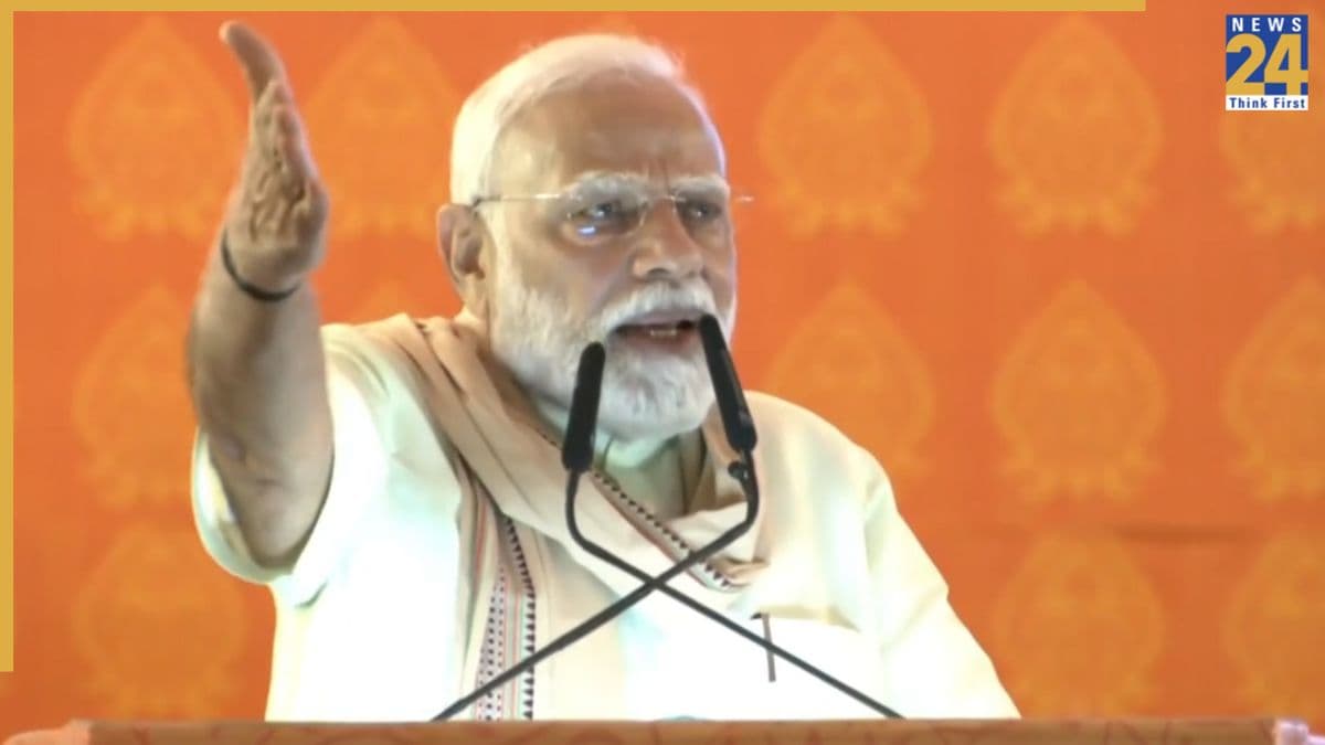 Narendra Modi