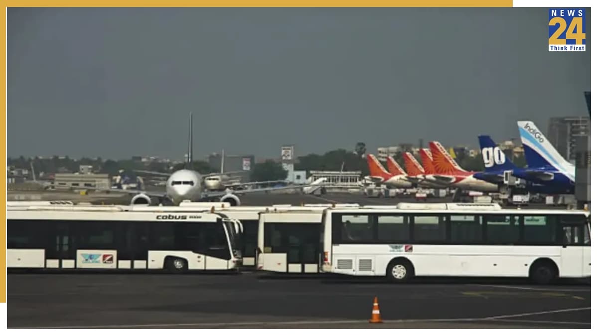 Noida Airport Connectivity