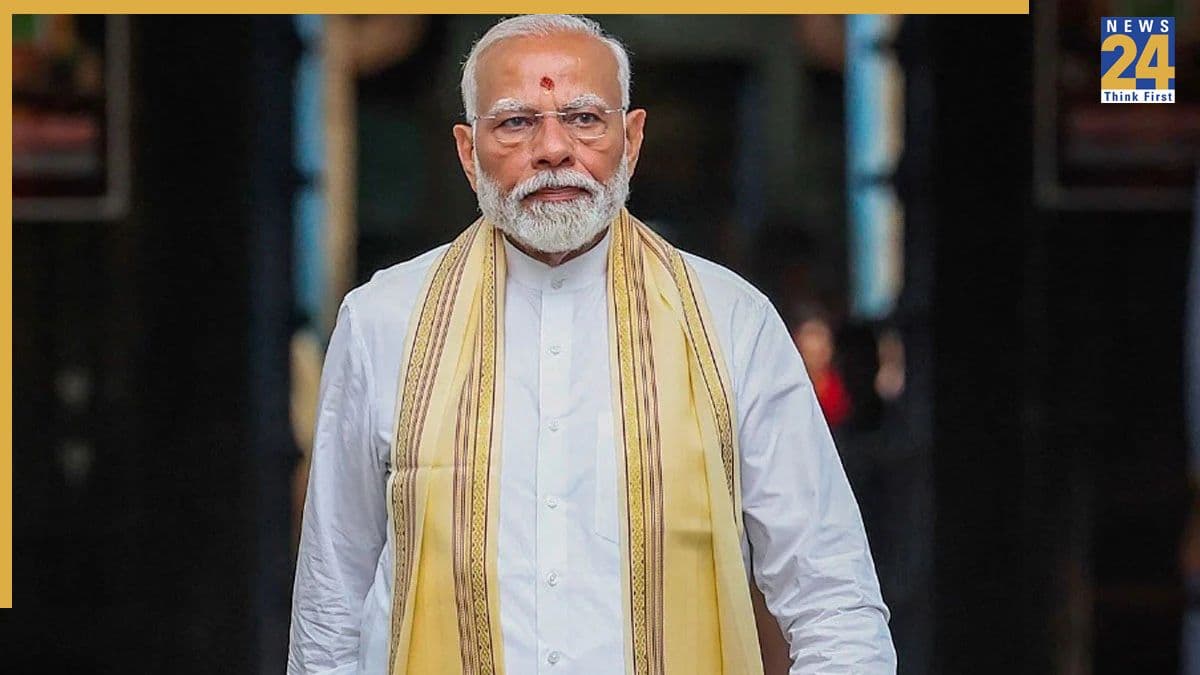 PM मोदी ने यूक्रेन में संघर्ष समाप्त करने के लिए उठाया बड़ा कदम, दो यूरोपीय नेताओं से की बात