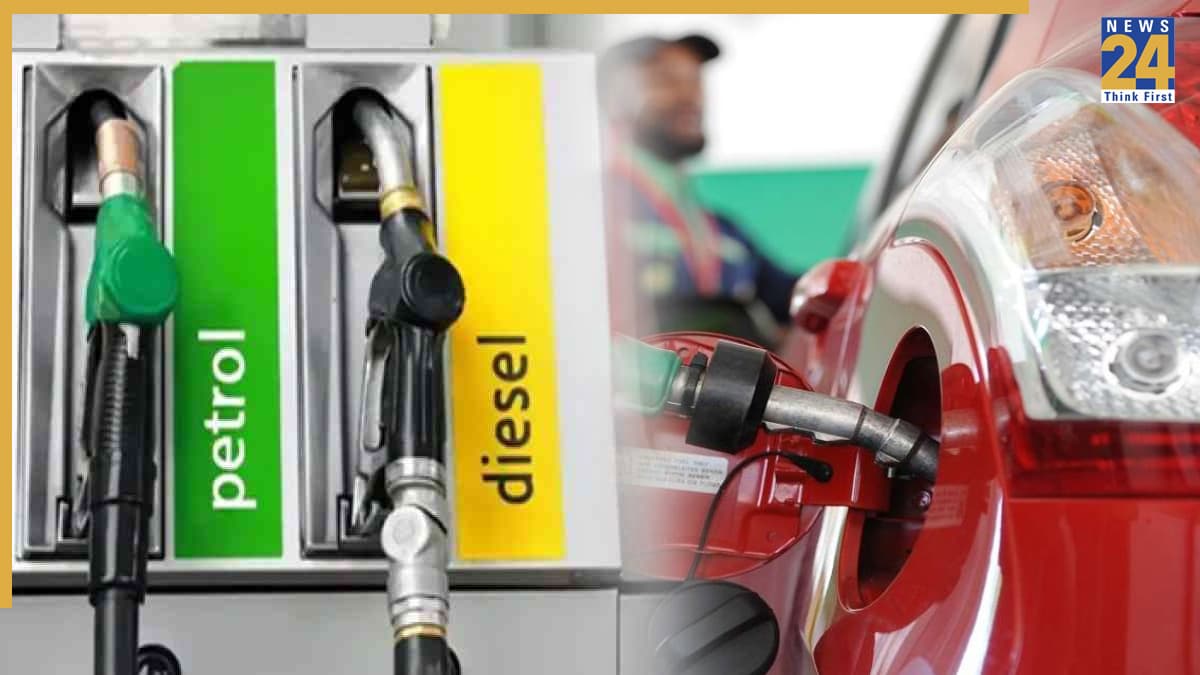 Petrol Diesel Price Today: GST की दरें बदलने से पेट्रोल-डीजल सस्ता हुआ या महंगा, दिल्ली में क्या है रेट?