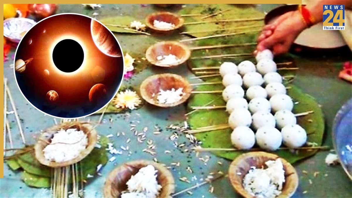 Pitru Paksha 2025