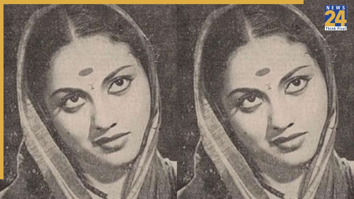 बिन ब्याही बनी 2 बेटियों की मां, सीता का किरदार निभाकर हुई मशहूर, इस हसीना को पहचाना क्या?