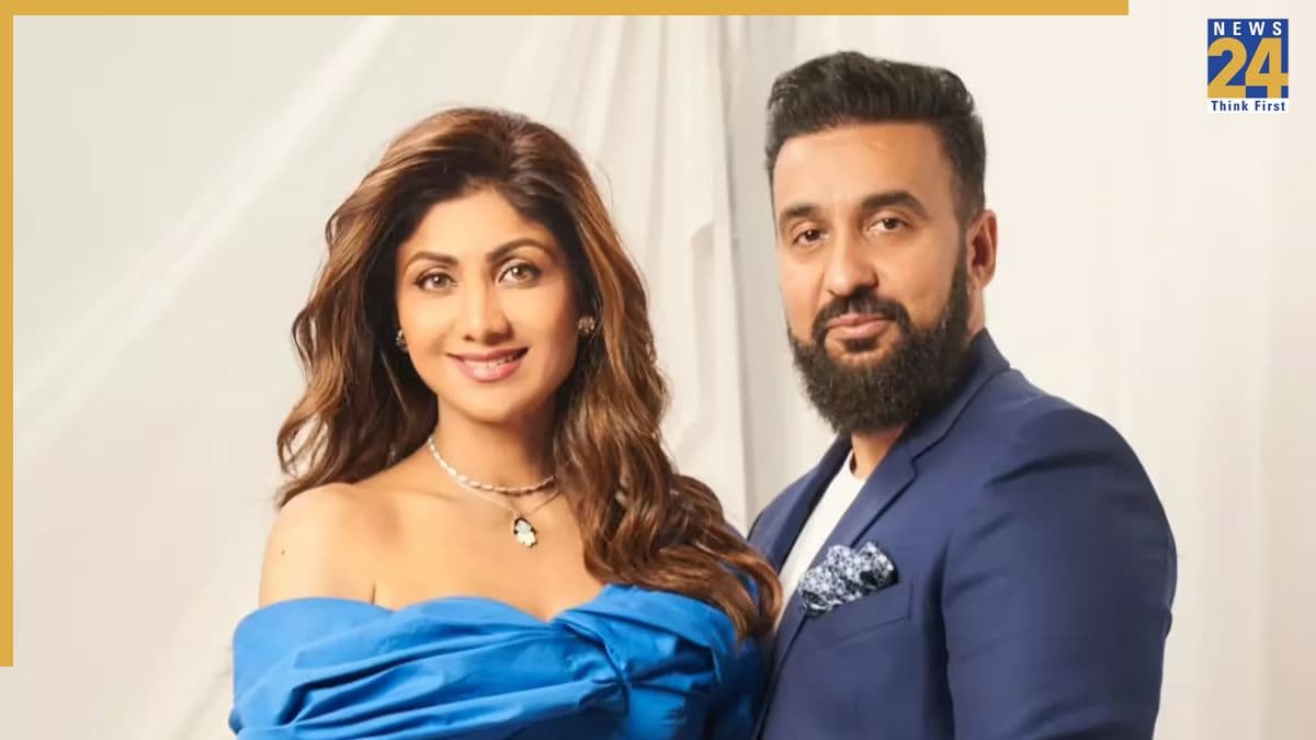 Raj Kundra के खिलाफ धांधली का ये पहला केस नहीं, इससे पहले भी इन केसों में फंसे Shilpa Shetty के पति