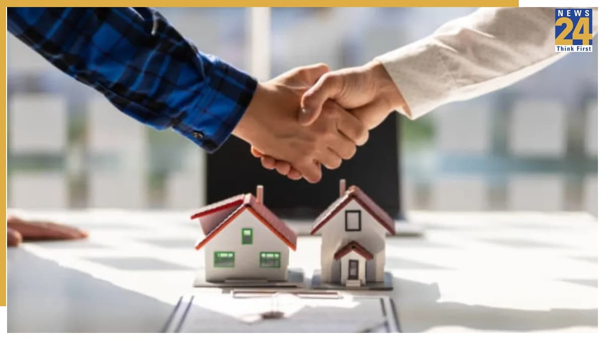 Real Estate Real Estate