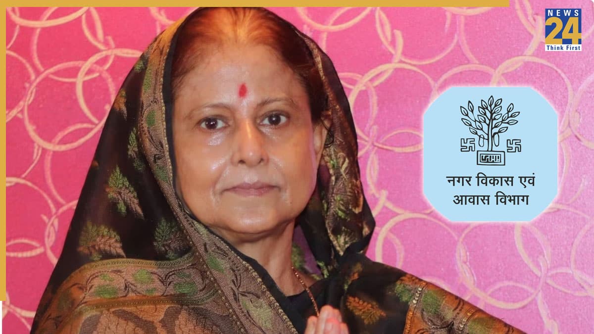 बिहार में बीजेपी की मेयर सीता साहू को हटाने की तैयारी, नगर विकास विभाग ने दिया था नोटिस