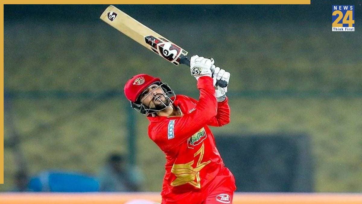 IPL 2026 में तबाही मचाएगा दिल्ली कैपिटल्स का ये स्टार! 36 छक्के जड़कर उड़ाए गेंदबाजों के होश 
