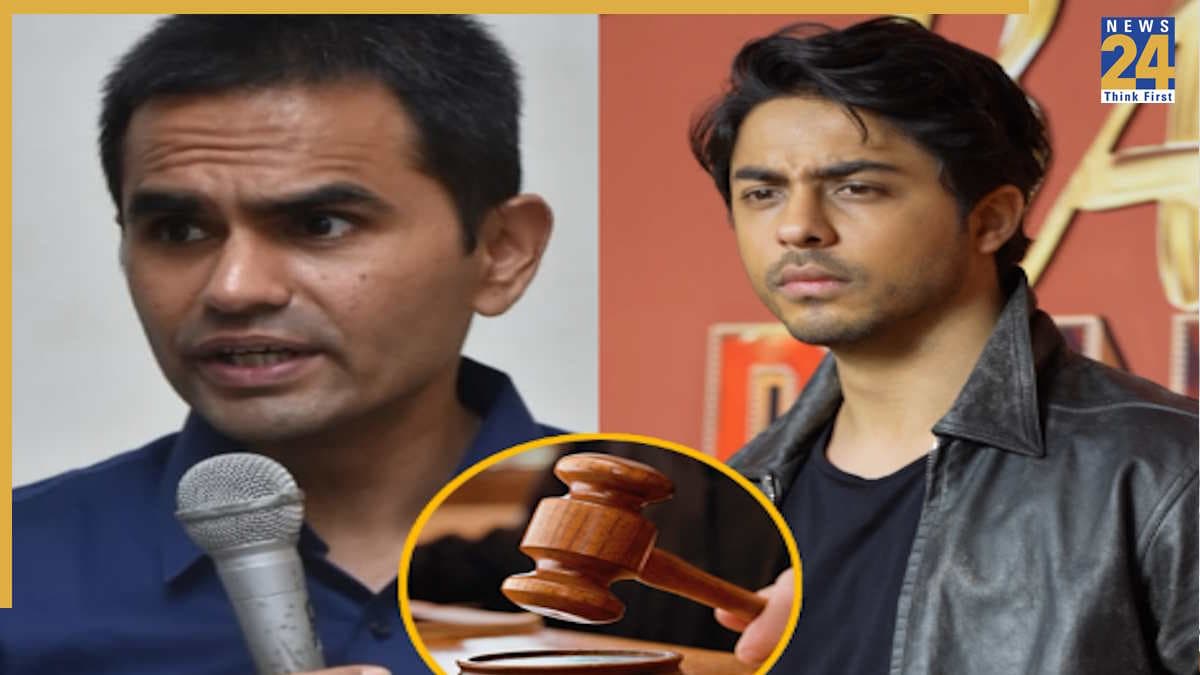 दिल्ली हाईकोर्ट से Sameer Wankhede को फटकार, 'द बैड्स ऑफ बॉलीवुड' के खिलाफ दायर याचिका खारिज