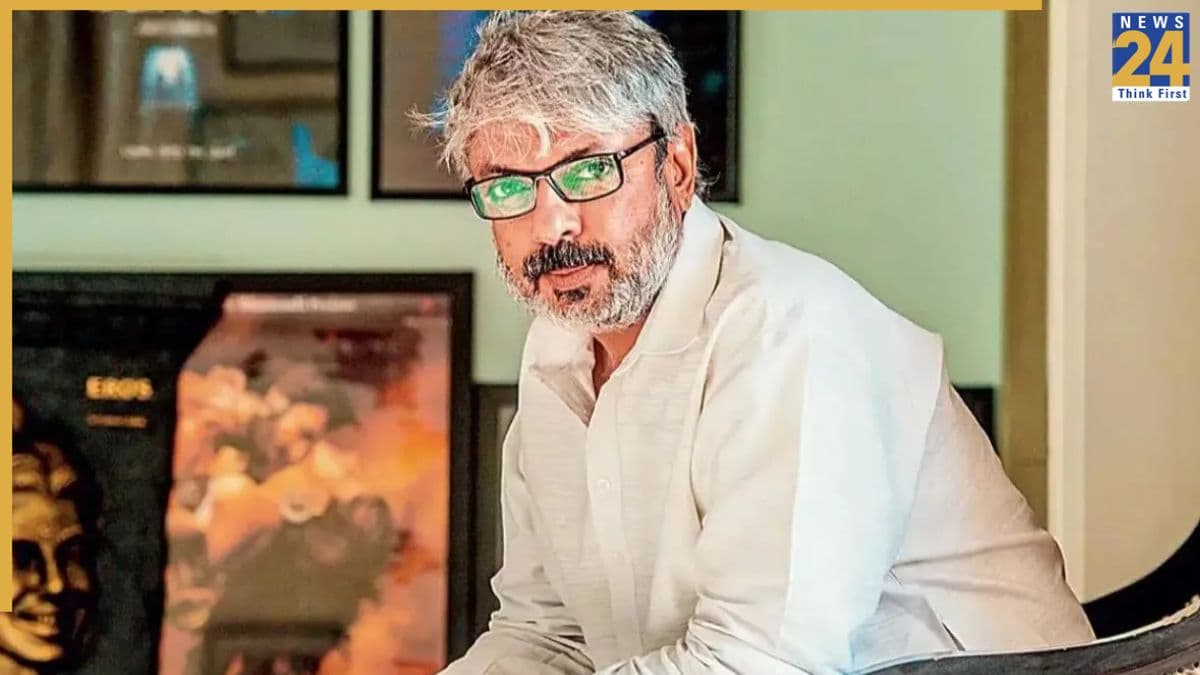 संजय लीला भंसाली पर FIR दर्ज, अब कहां फसे फिल्ममेकर ?  
