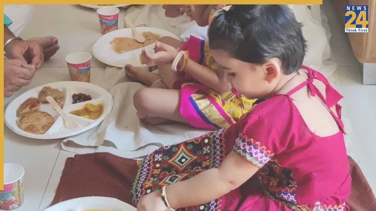 Shardiya Navratri 2025: कन्या पूजन के दिन भूल से भी न करें ये 5 गलतियां, नौ दिनों की पूजा हो जाएगी विफल