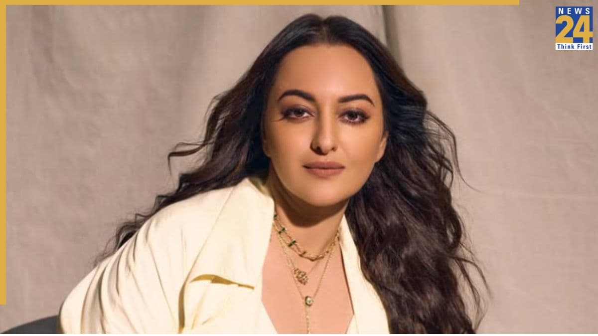 Sonakshi Sinha ने लगाई ब्रैंड्स को फटकार, तस्वीरें इस्तेमाल करने के लिए हुईं नाराज 