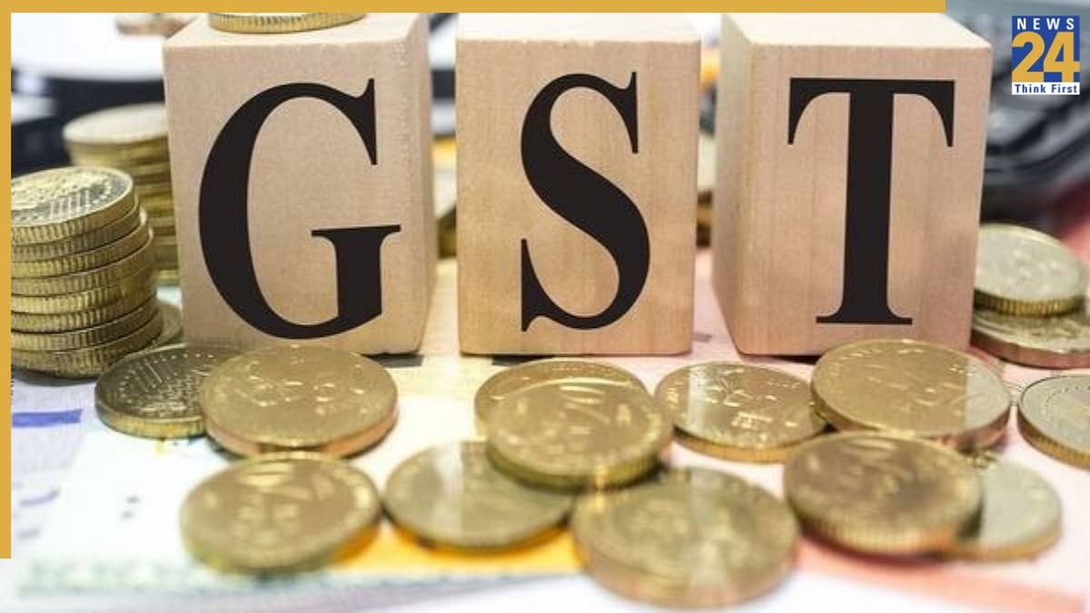 GST काउंसिल की अहम बैठक आज, टैक्स स्लैब में हो सकता है बदलाव