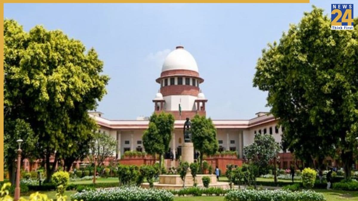 सुप्रीम कोर्ट ने वनतारा जांच रिपोर्ट पर जताया संतोष, SIT की रिपोर्ट रहेगी गोपनीय
