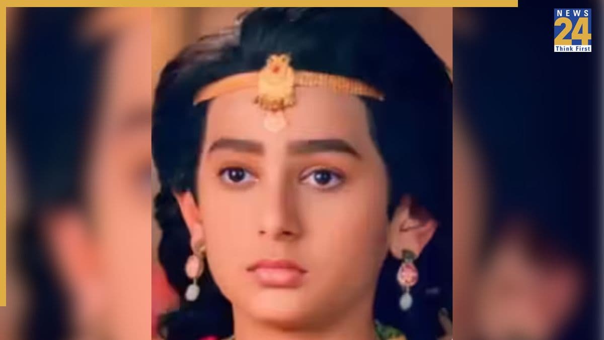 वीर हनुमान में बाल किरदार निभाने वाले 10 वर्षीय TV actor की मौत, भाई ने दम तोड़ा
