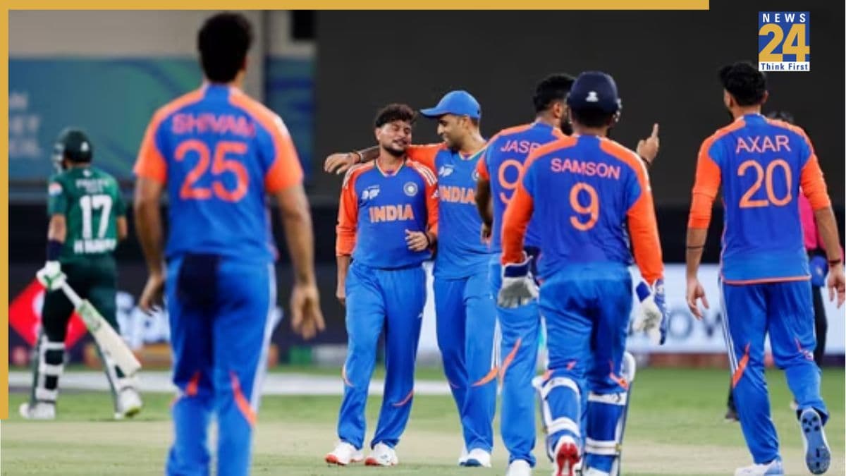 Dream 11 या अपोलो टायर्स नहीं, ये रहा टीम इंडिया का सबसे महंगा स्पॉन्सर, इतने करोड़ की थी डील