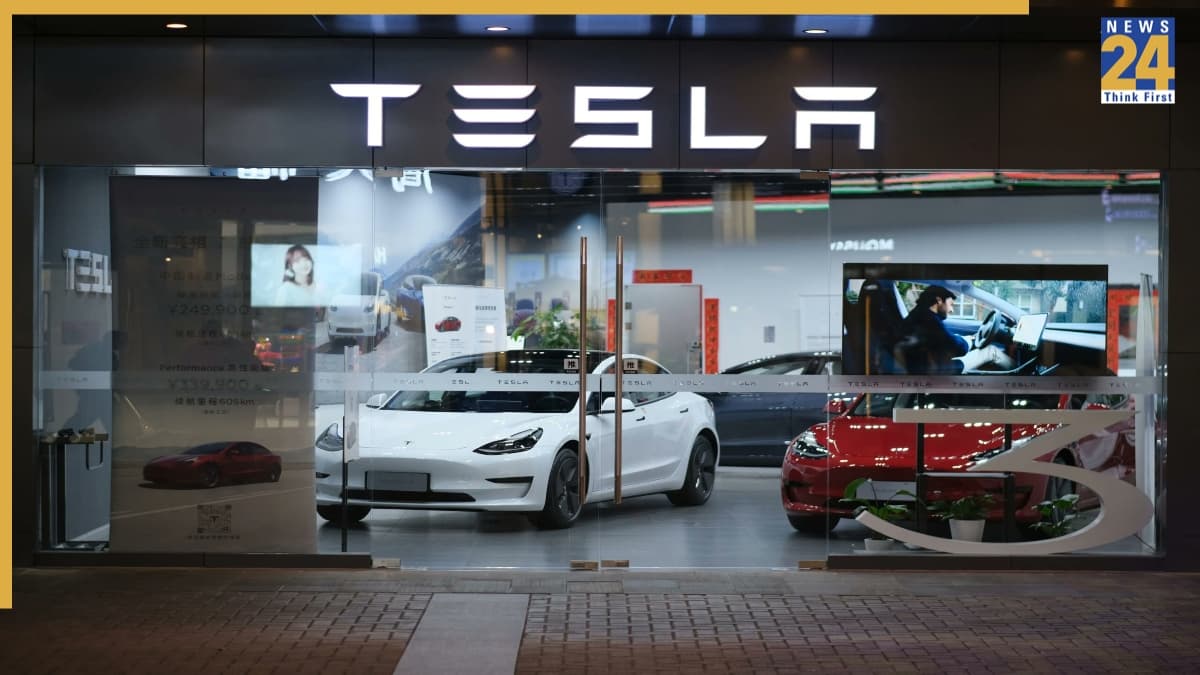 भारत में एलन मस्क की Tesla का क्रेज! कुछ हफ्तों में 600+ बुकिंग, जानें कब मिलेगी डिलीवरी