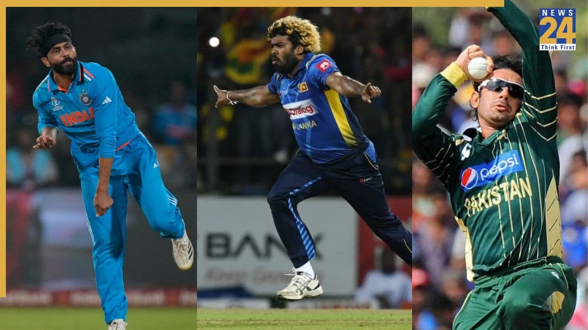 Asia Cup में इन 5 गेंदबाजों ने बरपाया है सबसे ज्यादा कहर, टॉप पर श्रीलंका के महान गेंदबाज का नाम