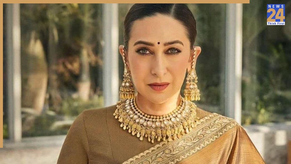 'करिश्मा कपूर को अपने लिए कुछ नहीं चाहिए', 30000 करोड़ की संपत्ति पर एक्ट्रेस के वकील का दावा