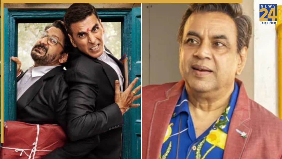 BOX Office Clash: बॉक्स ऑफिस पर इस दिन होगा बड़ा क्लैश, रिलीज होंगी 3 फिल्में, अक्षय कुमार से टकराएंगे परेश रावल