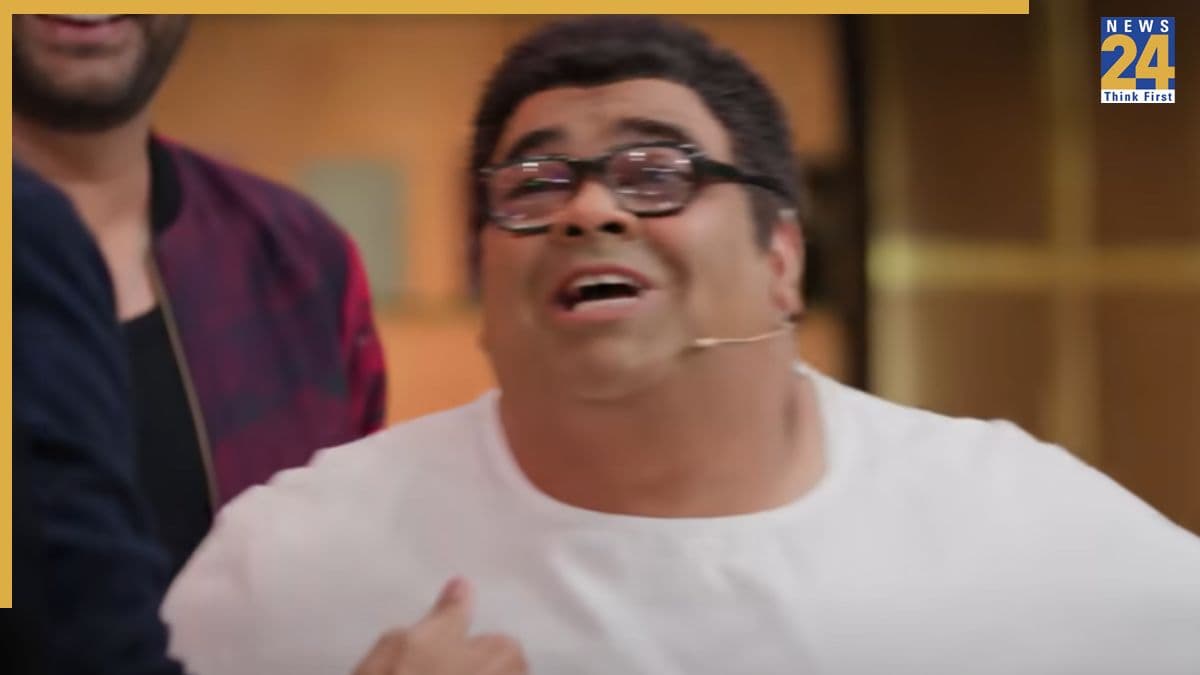 'दो दिन में पैसे दो…', TGIKS और नेटफ्लिक्स को फिरोज नाडियाडवाला का नोटिस, की 25 करोड़ और माफी की मांग