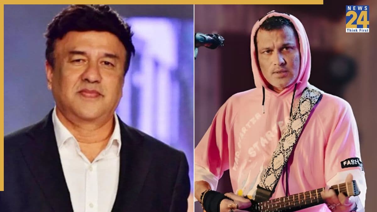 'मुंबई वापस नहीं आना चाहता…', अनु मलिक का दावा- हेल्थ प्रॉब्लम से जूझ रहे थे जुबीन गर्ग