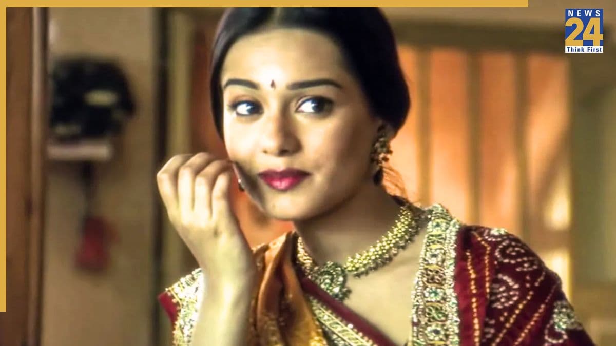 'घर के बाहर टेलीफोन बूथ पर…', 'विवाह' की सफलता के बाद अमृता राव को मिले थे खून से लिखे खत