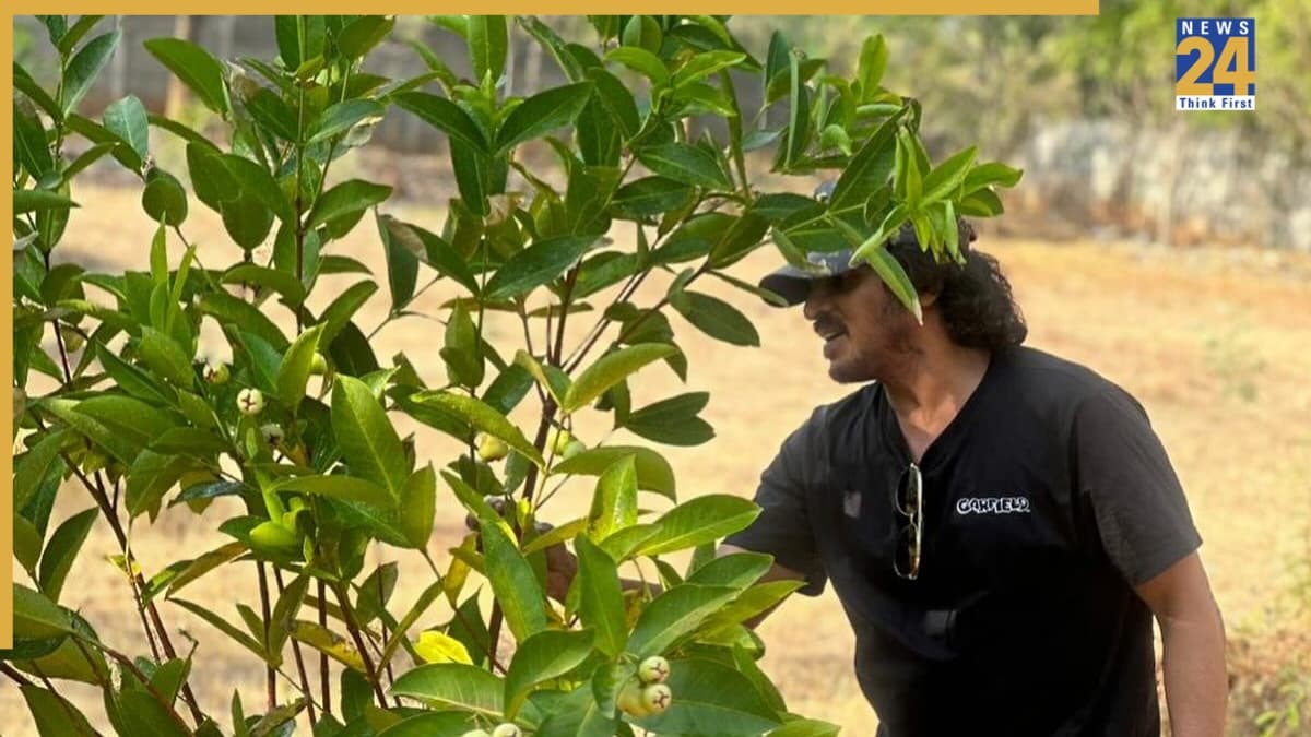 कौन हैं Upendra Rao, 'कूली' फेम एक्टर की क्यों हो रही चर्चा?