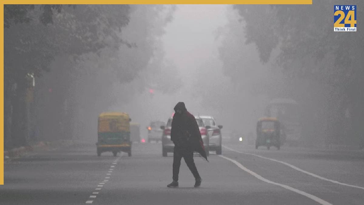 अलर्ट! भारी बारिश के बाद अब शीतलहर और कड़ाके की ठंड के लिए रहें तैयार, एक्टिव होगा ‘ला नीना’, IMD ने जारी किया अपडेट?