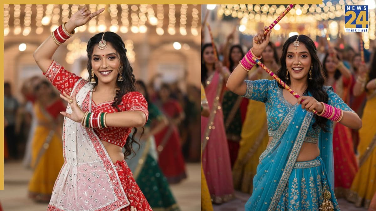Navratri Look Prompt: नवरात्रि में कैसे होना है तैयार इसका आइडिया भी दे रहा है Google Gemini, इन स्टेप्स से करें फोटो क्रिएट