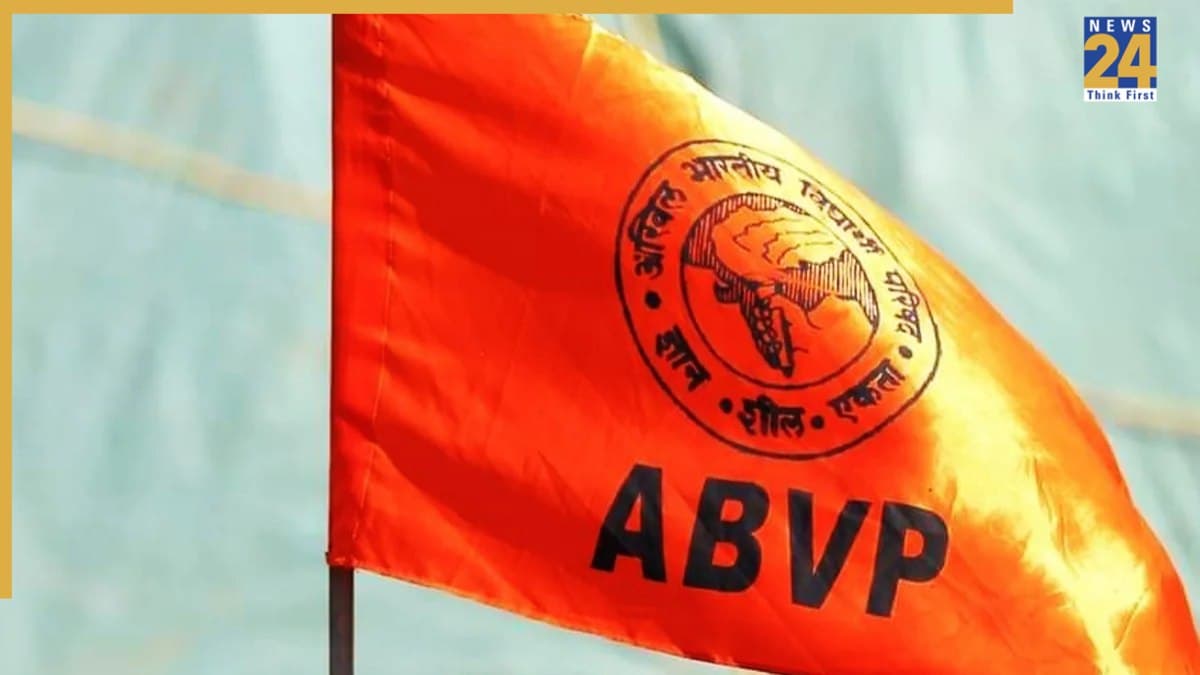 अखिल भारतीय विद्यार्थी परिषद की उत्तराखंड छात्रसंघ चुनावों में ऐतिहासिक विजय