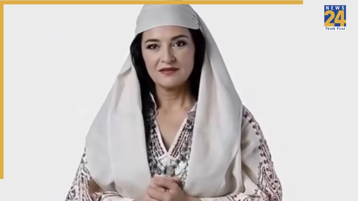 इस देश में बनी दुनिया की पहली AI मंत्री, करप्शन से करेगी देश को मुक्त; विपक्ष ने उठाए कई सवाल