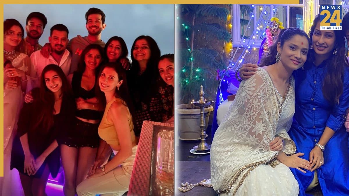 Priya Marathe की मौत के 1 दिन बाद जश्न में डूबीं Ankita Lokhande, सुबह रोना-धोना… शाम में दावत देख भड़के लोग