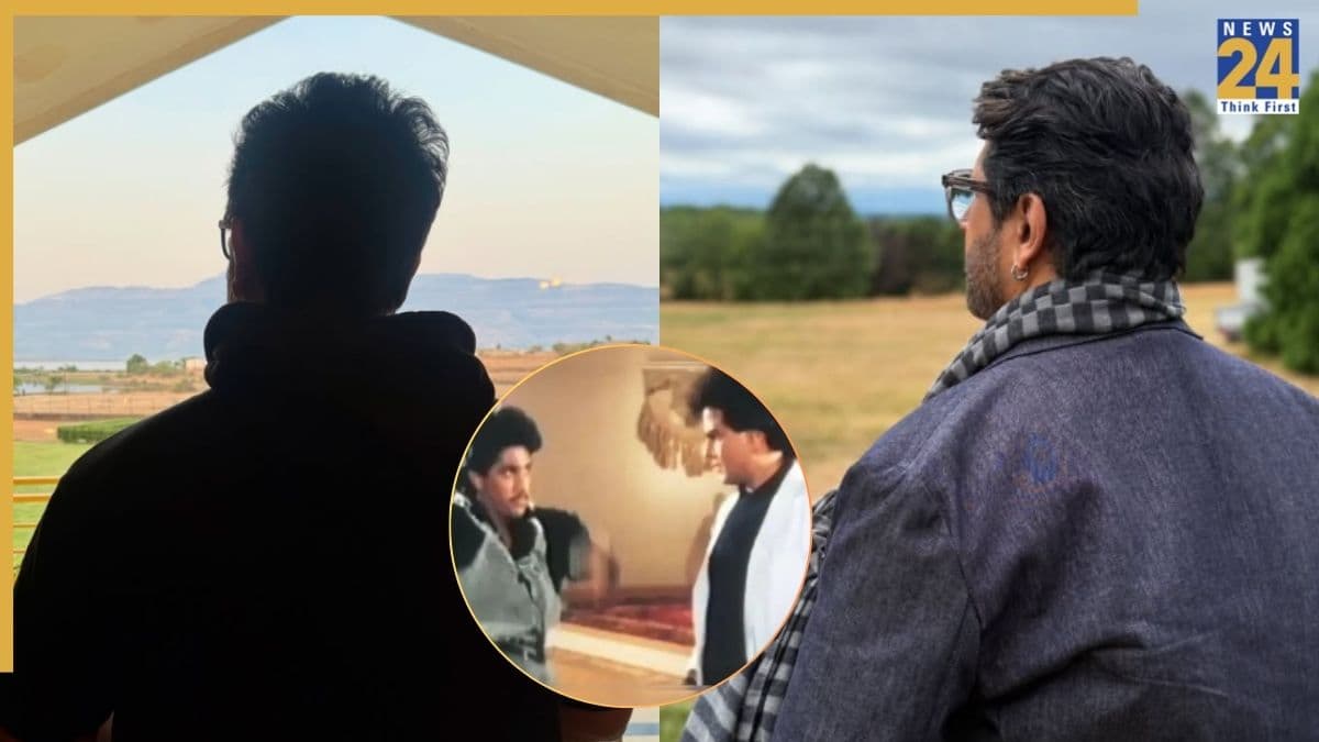 arshad warsi