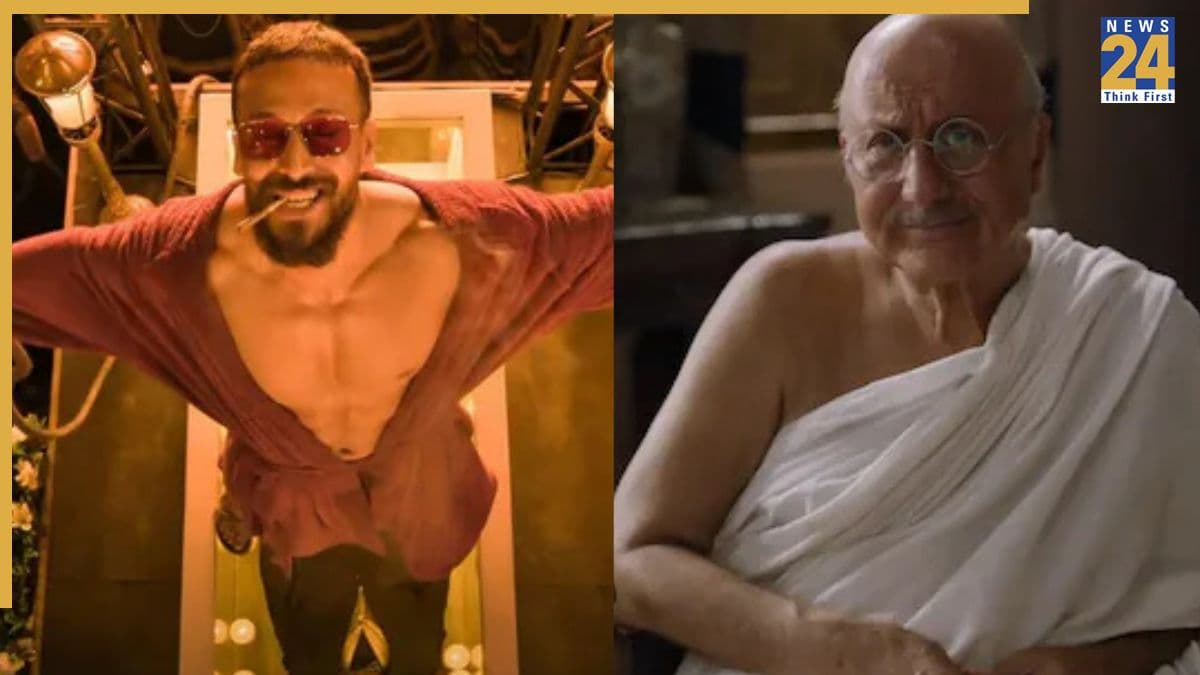 Baaghi 4 ने छठे दिन बॉक्स ऑफिस पर कितने छापे नोट? The Bengal Files कमाई को तरसी