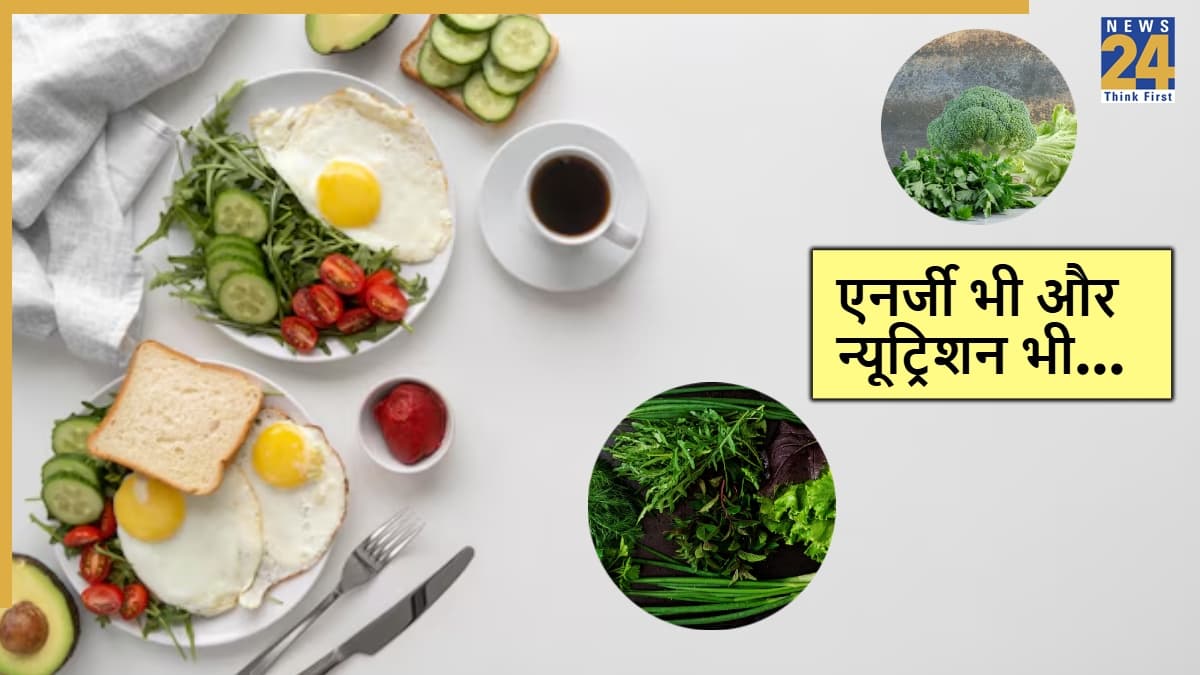 Healthy Breakfast: नाश्ते में ब्रेड नहीं खाए ये टेस्टी पराठा, स्वाद के साथ मिलेगा फाइबर और प्रोटीन