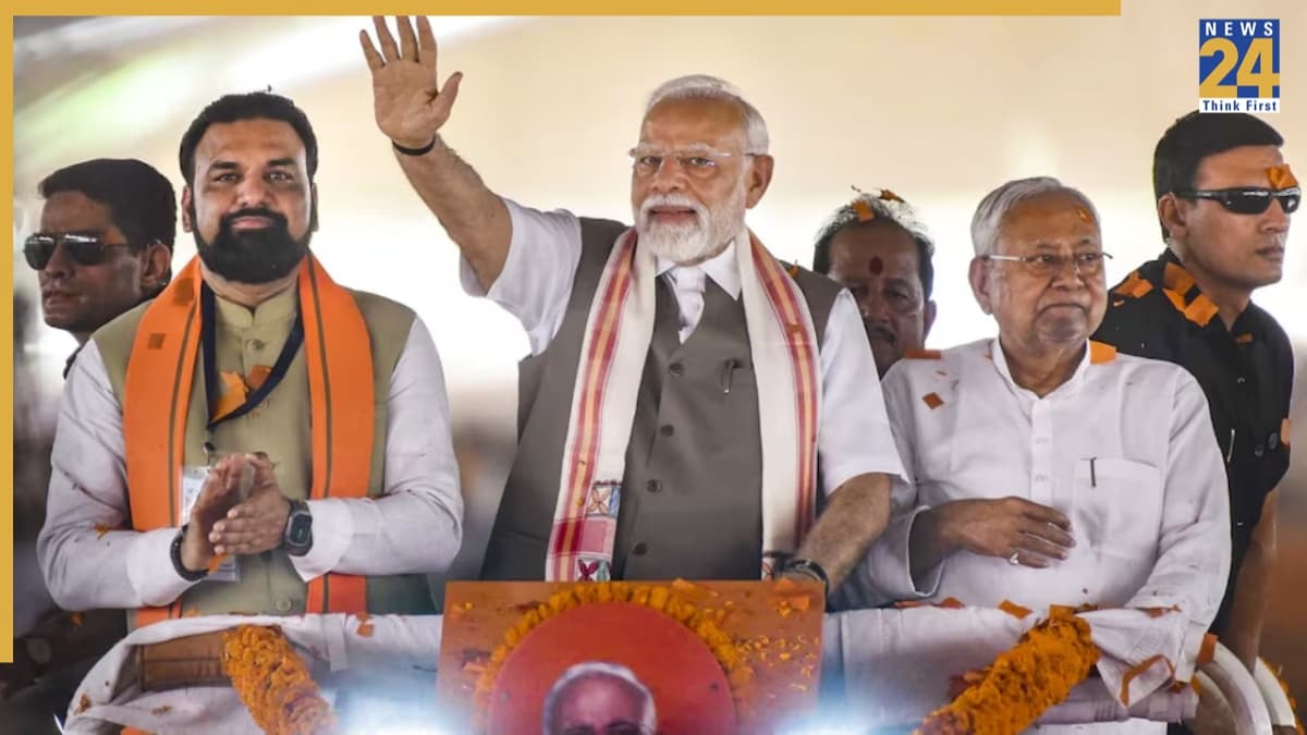 bihar election 2025