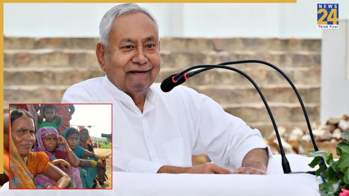 बिहार कैबिनेट बैठक में 49 एजेंडों पर लगी मुहर, महिलाओं से लेकर खिलाड़ियों तक को मिली सौगात