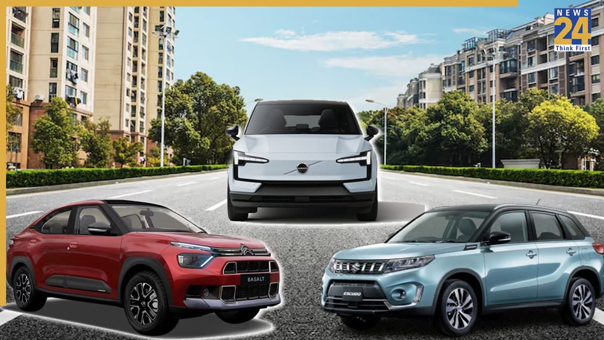 इलेक्ट्रिक और SUV लवर्स हो जाएं रेडी, सितंबर में लॉन्च हो रही ये धांसू गाड़ियां, यहां है लिस्ट