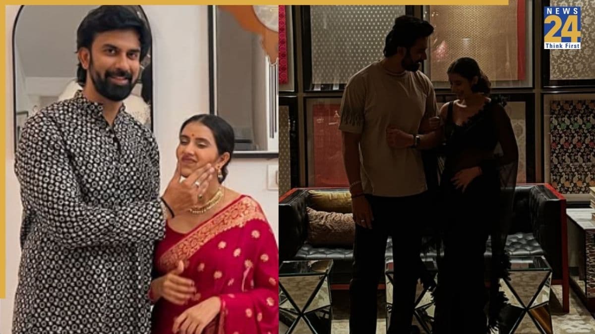 Sushmita Sen के भाई और एक्स भाभी की लव-स्टोरी में यू-टर्न! Charu-Rajeev तलाक के बाद फिर बसाएंगे घर?