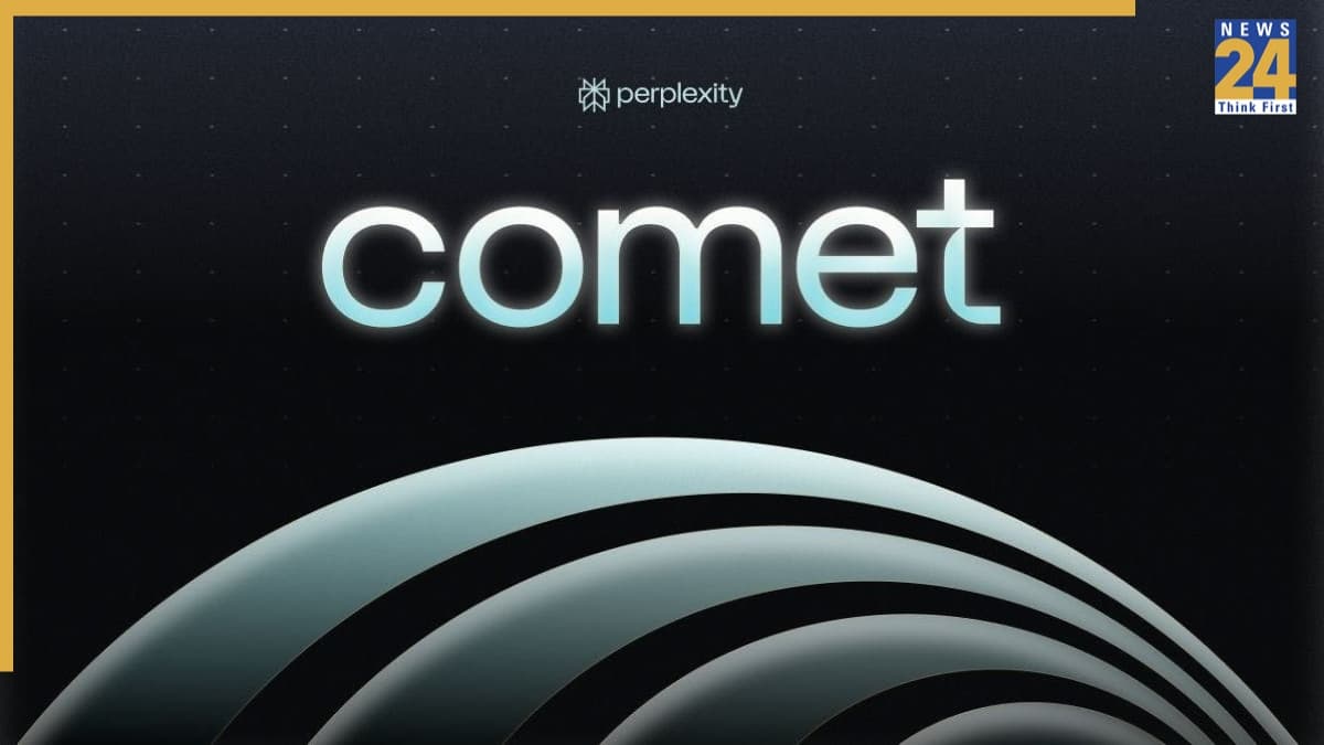 Perplexity का नया AI ब्राउजर Comet: रिसर्च और प्रोडक्टिविटी के लिए खास, Google Chrome से कितना अलग