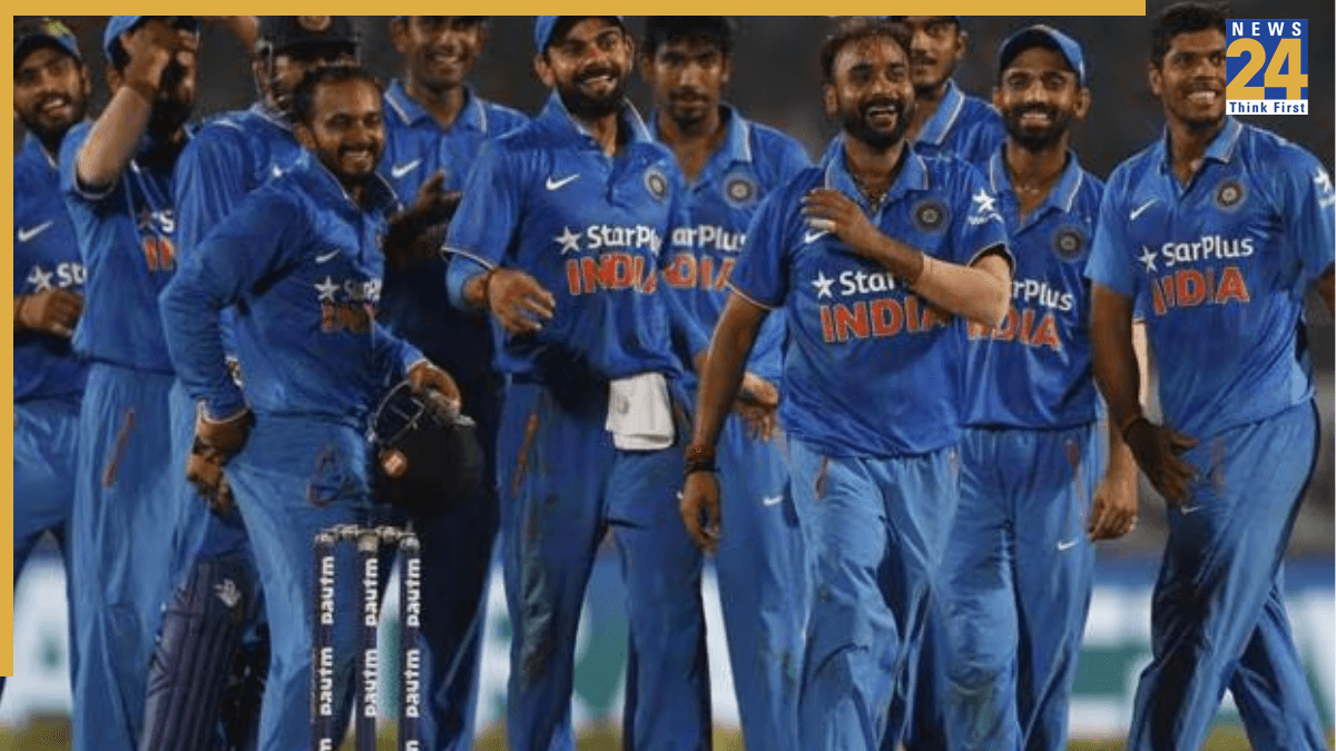 एशिया कप 2025 से पहले भारतीय खिलाड़ी ने लिया संन्यास, IPL में 3 बार ले चुका है हैट्रिक